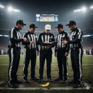 Ultimate guide to fantasy rule changes
