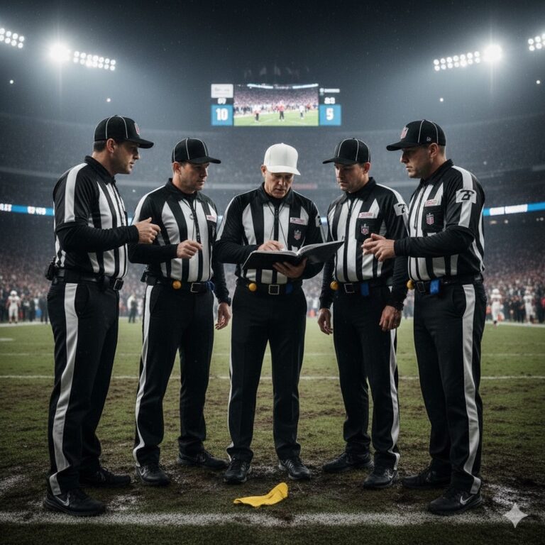 Ultimate guide to fantasy rule changes
